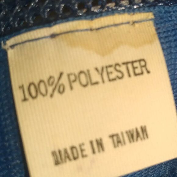 Vintage Warriors Of The North Grand Forks Air Force Base Snap Back Trucker Hat - Picture 7 of 7